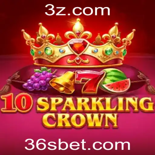 Descubra o Fascinante Mundo de 10SparklingCrown: Um Jogo Inovador da 36sbet