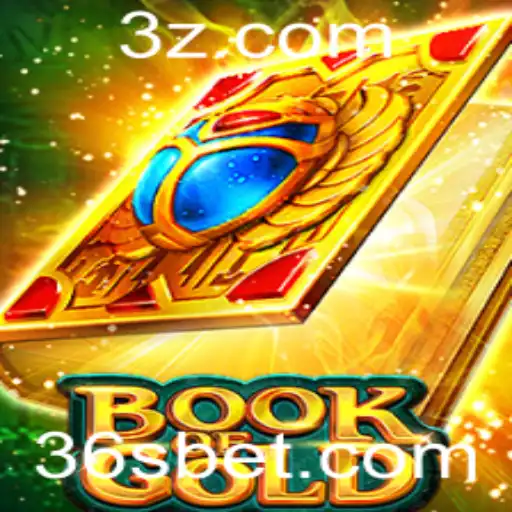 Book of Gold: Uma Jornada Mística com 36sbet