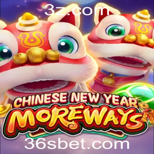 Explorando o Jogo de Cassino CHINESENEWYEARMOREWAYS