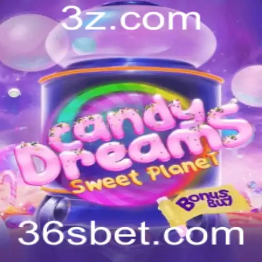 CandyDreamsSweetPlanet: Explorando o Mundo Doce de Aventuras Intergalácticas