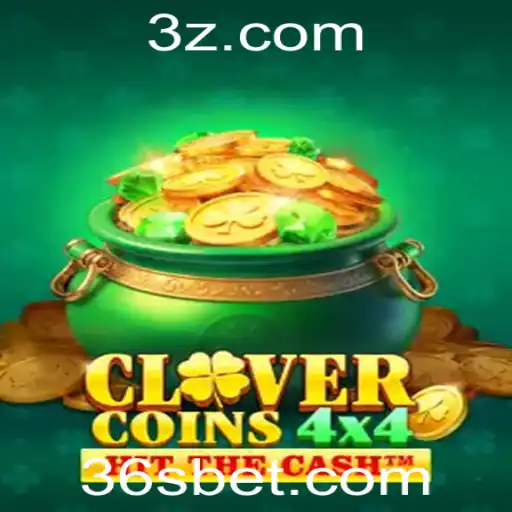 Explorando o Universo de CloverCoins4x4: Um Jogo Inovador