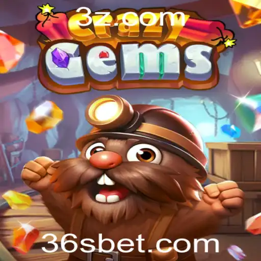 Descobrindo CrazyGems: O Jogo de Estratégia e Aventura Mais Aguardado