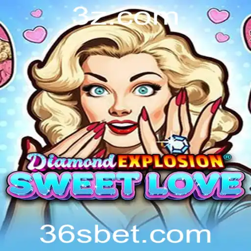 Descubra a Magia do Jogo DiamondExplosionSweetLove: Uma Aventura Envolvente