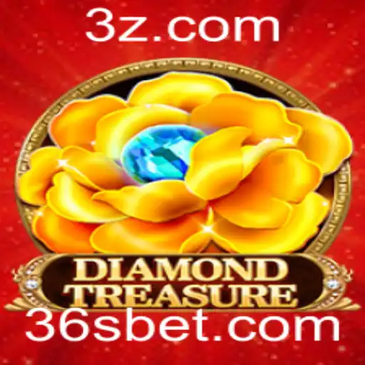 Descubra o Mundo de Diamondtreasure e a Emoção de 36sbet