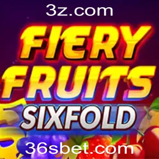 Explorando o Mundo de FieryFruitsSixFold: A Nova Sensação em Jogos
