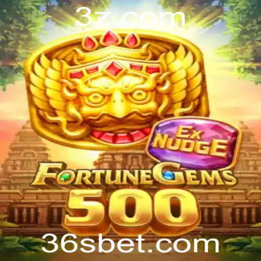 FortuneGems500: Um Brilho de Diversão e Aventura no Mundo dos Jogos