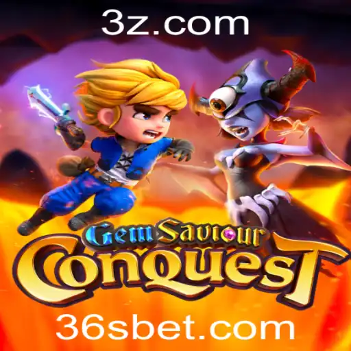 Explorando o Mundo de GemSaviourConquest: Inovações e Regras do Jogo