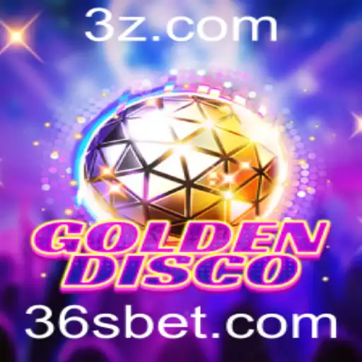 GoldenDisco: Descubra um Mundo de Diversão e Estratégia com 36sbet