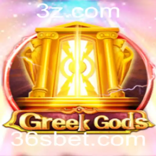 Explorando o Universo de GreekGods: Um Jogo de Estratégia Envolvente