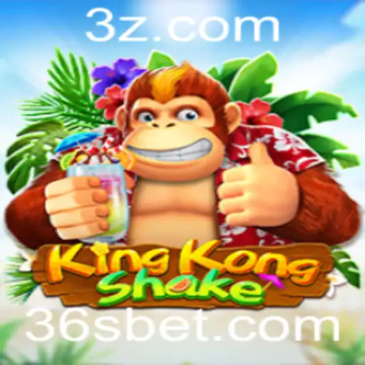 KingKongShake: Uma Nova Experiência em Jogos Online com 36sbet