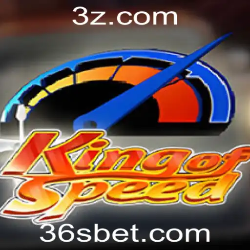KingofSpeed: Dominando a Corrida com Estratégia e Habilidade