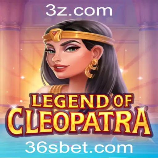 Explorando o Mundo de LegendOfCleopatra no 36sbet