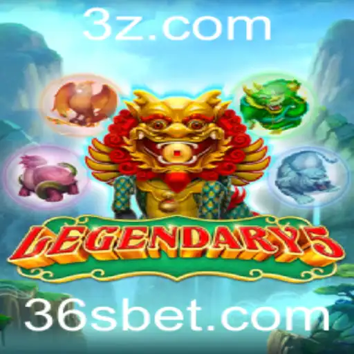 Descobrindo Legendary5: Um Novo Fenômeno no Mundo dos Jogos