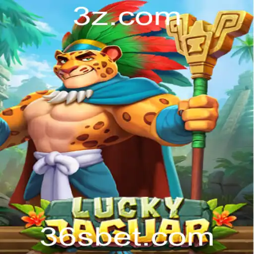 Explorando o Jogo LuckyJaguar: Uma Aventura no Mundo das Apostas com 36sbet