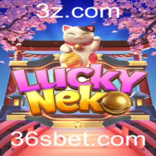 Descubra o Emocionante Jogo LuckyNeko na Plataforma 36sbet