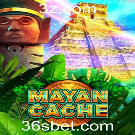MayanCache: O Novo Jogo que Une Mistério e Estratégia