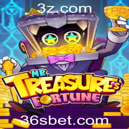 Descubra o Mundo de Aventura de MrTreasuresFortune: Uma Análise Completa do Jogo