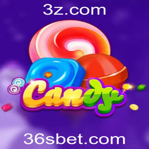 Descubra o Mundo Encantado de Candy em 36sbet