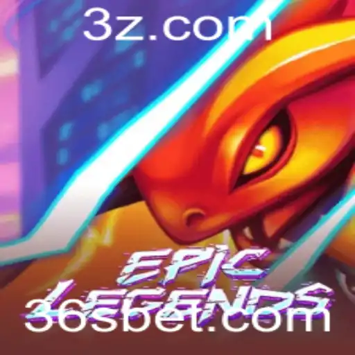 Descubra o Mundo de EpicLegends: Um Guia Completo do Jogo
