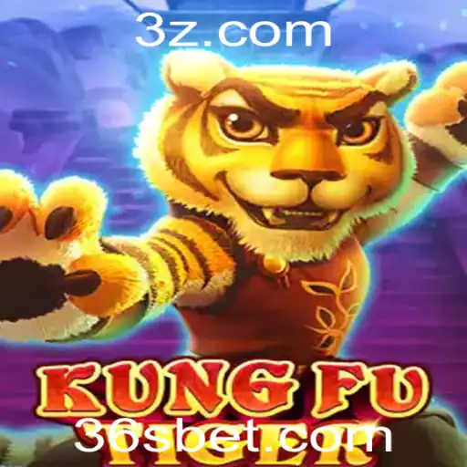KungFuTiger: A Arte Marcial Digital Desafiadora em 36sbet
