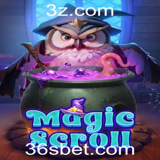 MagicScroll: Descubra o Fascinante Mundo deste Novo Jogo com 36sbet