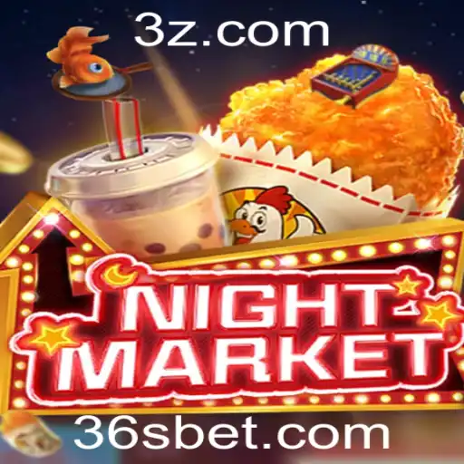 Explorando o Fascinante Mundo do Jogo 'NIGHTMARKET' Com 36sbet