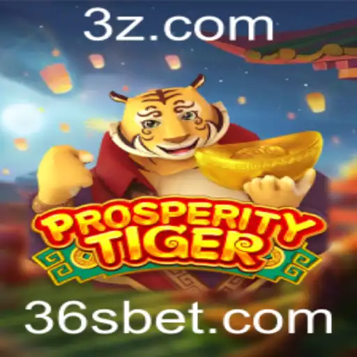 Explorando o Jogo Popular ProsperityTiger e Suas Regras Atraentes