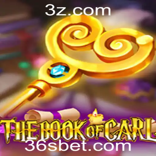 Descubra o Mundo de TheBookofCarl: Um Mergulho em um Jogo Inovador