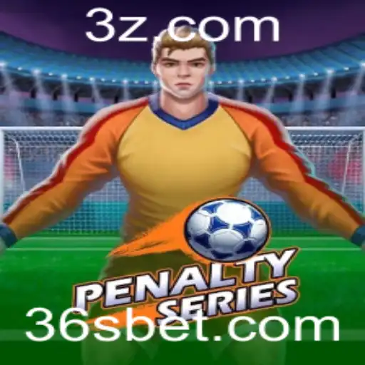 Explorando o Mundo Emocionante de PenaltySeries: O Novo Sensação dos Games com 36sbet