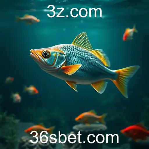 Explorando a Pesca Online e o Impacto da 36sbet
