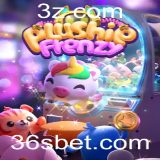 Explorando o Fascinante Mundo de PlushieFrenzy com 36sbet