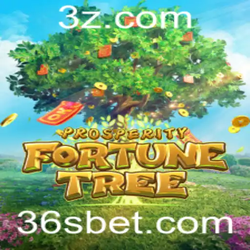 ProsperityFortuneTree: Um Novo Capítulo no Mundo dos Games com 36sbet