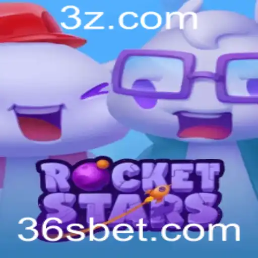 RocketStars: Explorando o Universo com 36sbet