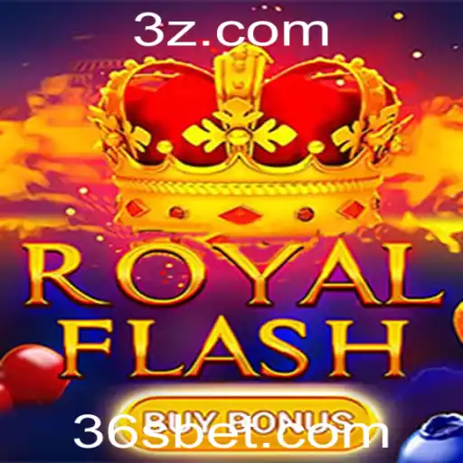 Descubra o Mundo de RoyalFlashBuyBonus: O Jogo Inovador da 36sbet