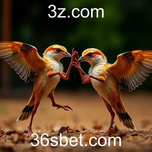 Explorando o Mundo do Sabong Online: A Plataforma 36sbet