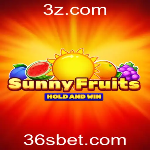 Explorando o Universo do Jogo SunnyFruits com 36sbet