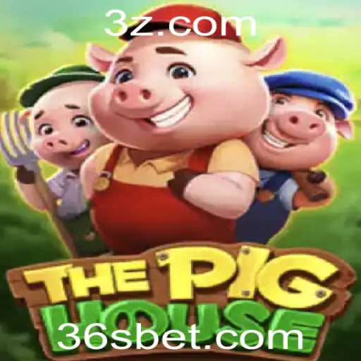 Descubra o Mundo Empolgante de ThePigHouse: Um Jogo Envolvente