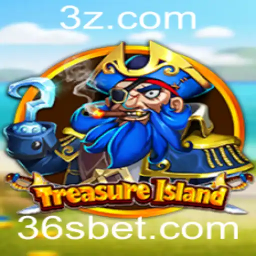 Desbrave os Mistérios de TreasureIsland - A Nova Sensação do Mundo dos Jogos