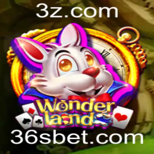 Descubra a Aventura e Emoção de 'Wonderland' com a Chave para o Sucesso: 36sbet